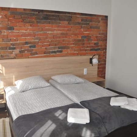 Apartamenty Przy Starowce Zielona Gora  Bagian luar foto