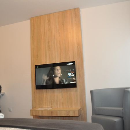 Apartamenty Przy Starowce Zielona Gora  Bagian luar foto