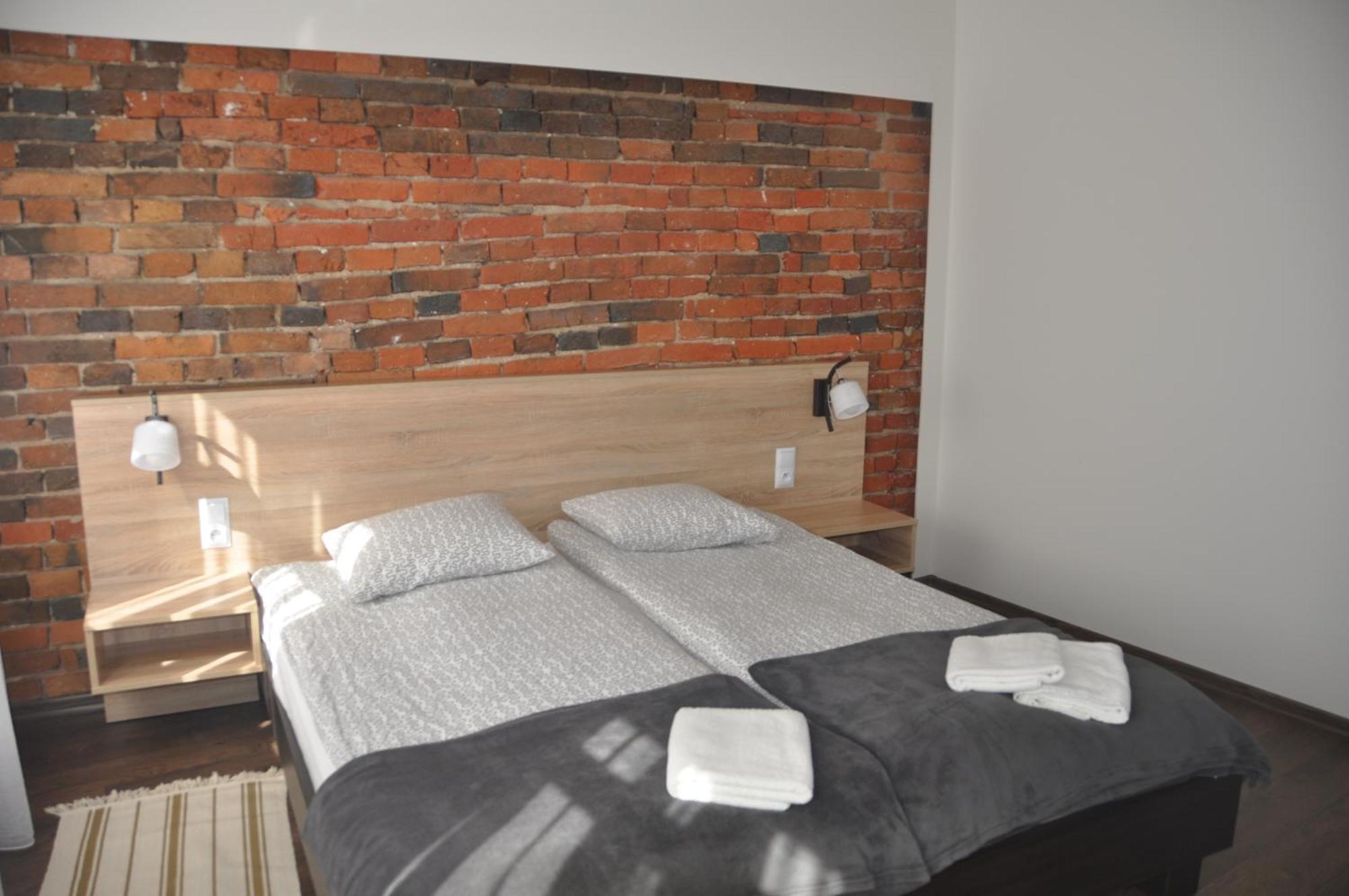 Apartamenty Przy Starowce Zielona Gora  Bagian luar foto