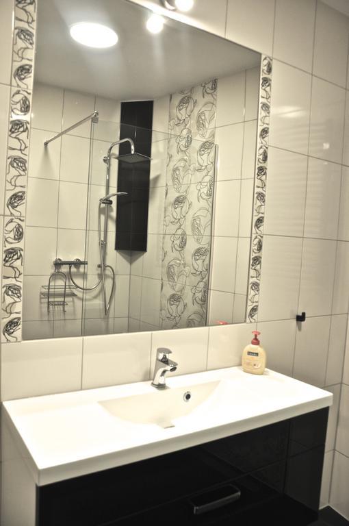 Apartamenty Przy Starowce Zielona Gora  Bagian luar foto