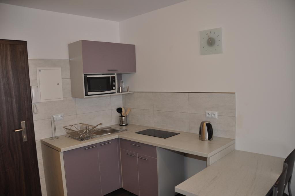 Apartamenty Przy Starowce Zielona Gora  Bagian luar foto