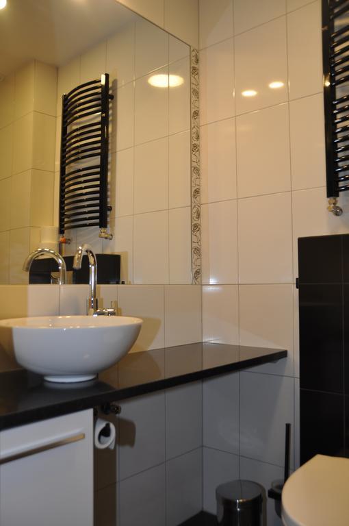 Apartamenty Przy Starowce Zielona Gora  Bagian luar foto