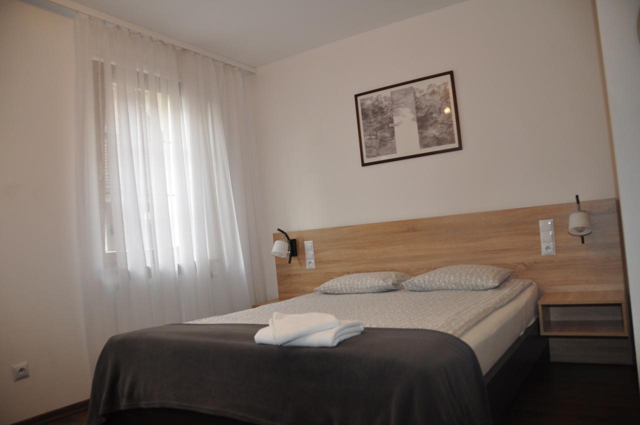 Apartamenty Przy Starowce Zielona Gora  Bagian luar foto
