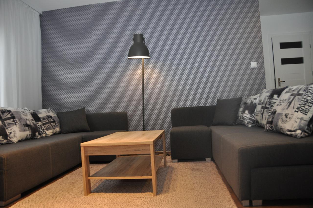 Apartamenty Przy Starowce Zielona Gora  Bagian luar foto