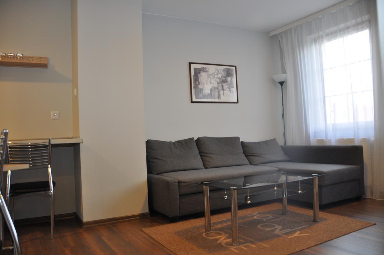 Apartamenty Przy Starowce Zielona Gora  Bagian luar foto