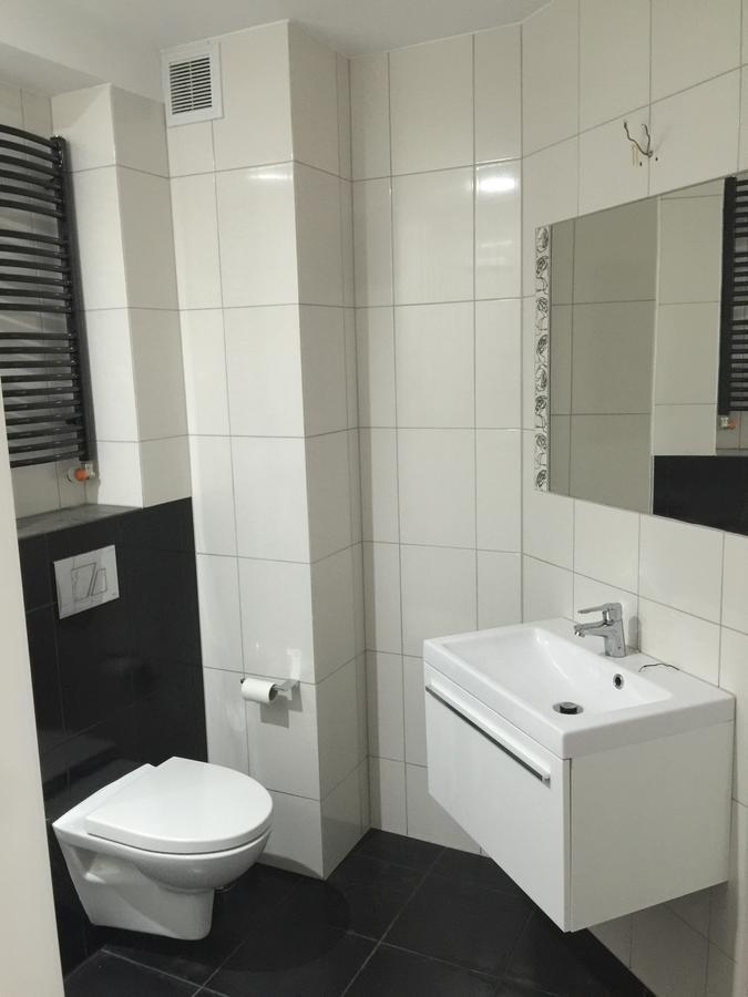 Apartamenty Przy Starowce Zielona Gora  Bagian luar foto