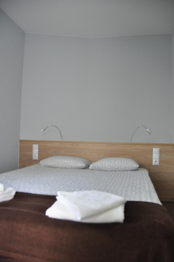 Apartamenty Przy Starowce Zielona Gora  Bagian luar foto