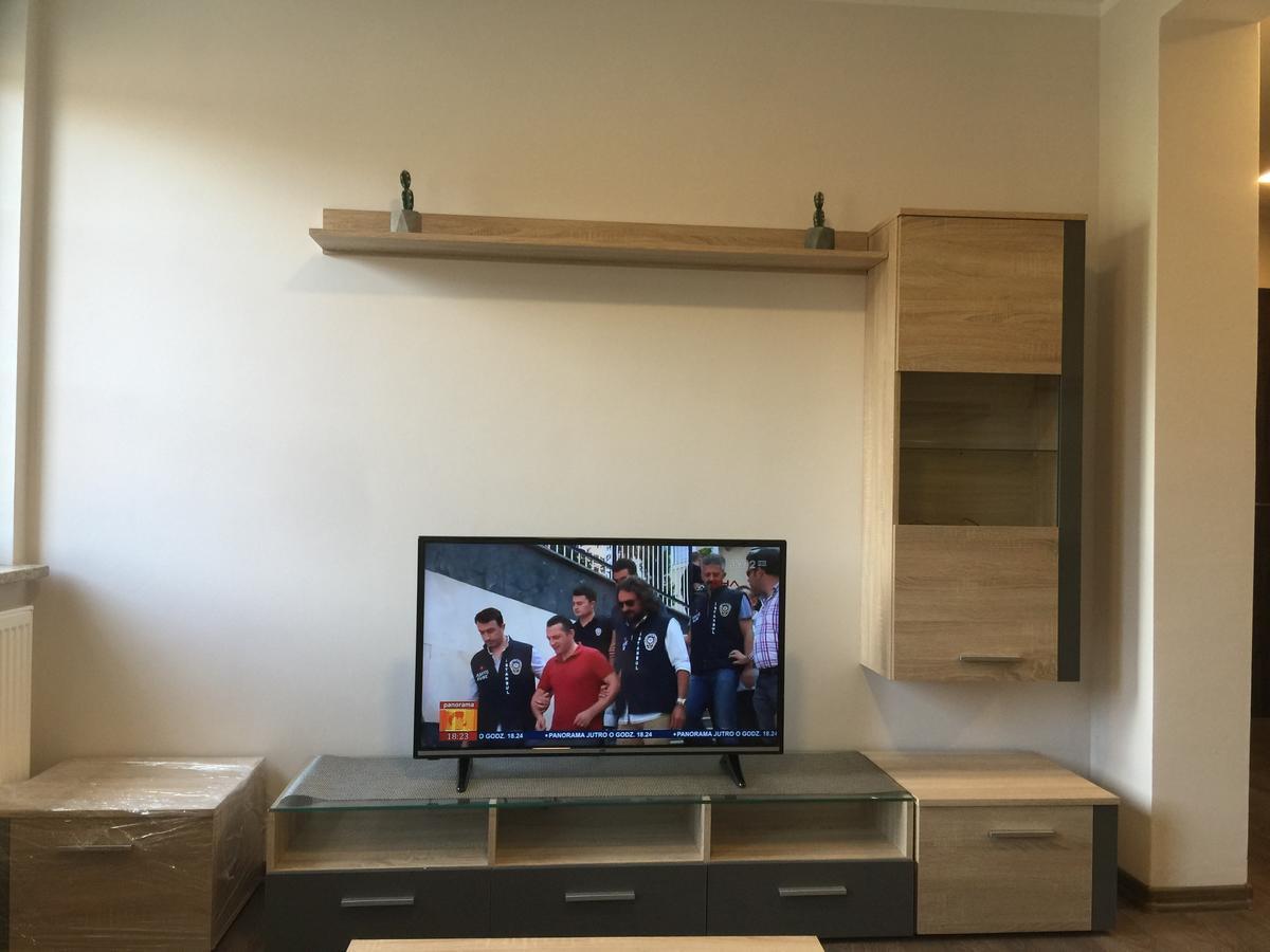 Apartamenty Przy Starowce Zielona Gora  Bagian luar foto