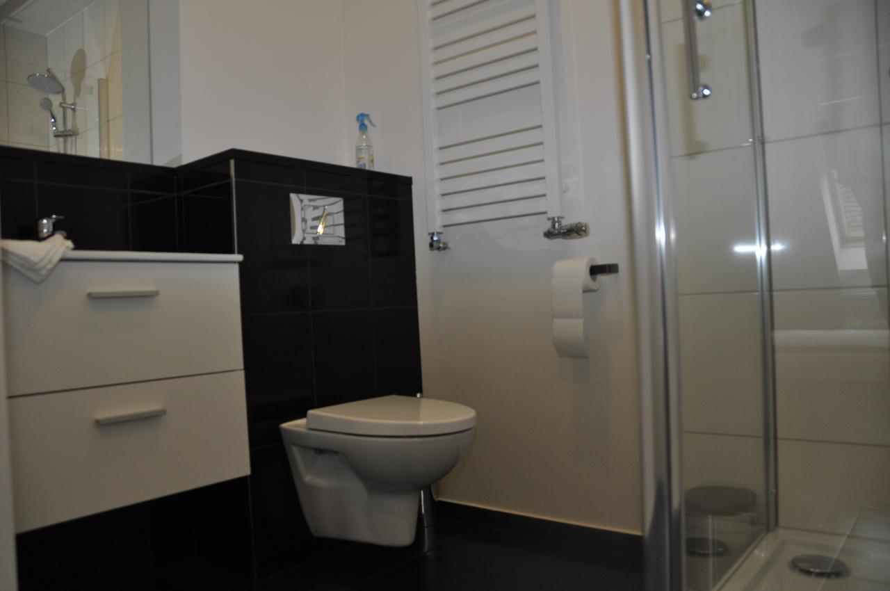 Apartamenty Przy Starowce Zielona Gora  Bagian luar foto